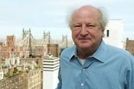 Bobby Zarem (Image via NY Daily News/ Getty Images)